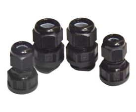 Kwik-fit Gland Conduit & Enclosures Hylec Enclosures & Cable Glands